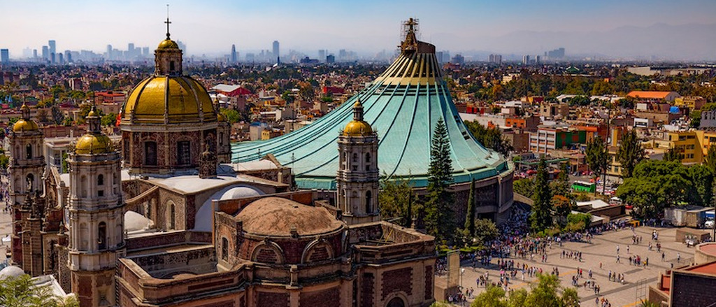 Mexico City 🦋 in $310s-$330s RT