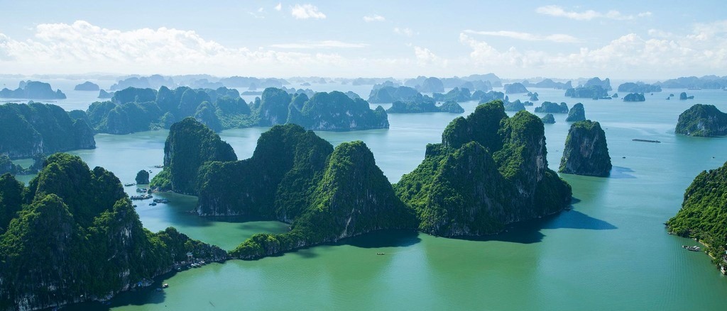 Vietnam 🍜 in $710s-$890s RT
