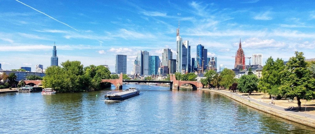 Frankfurt  in $1140s-$1590s RT