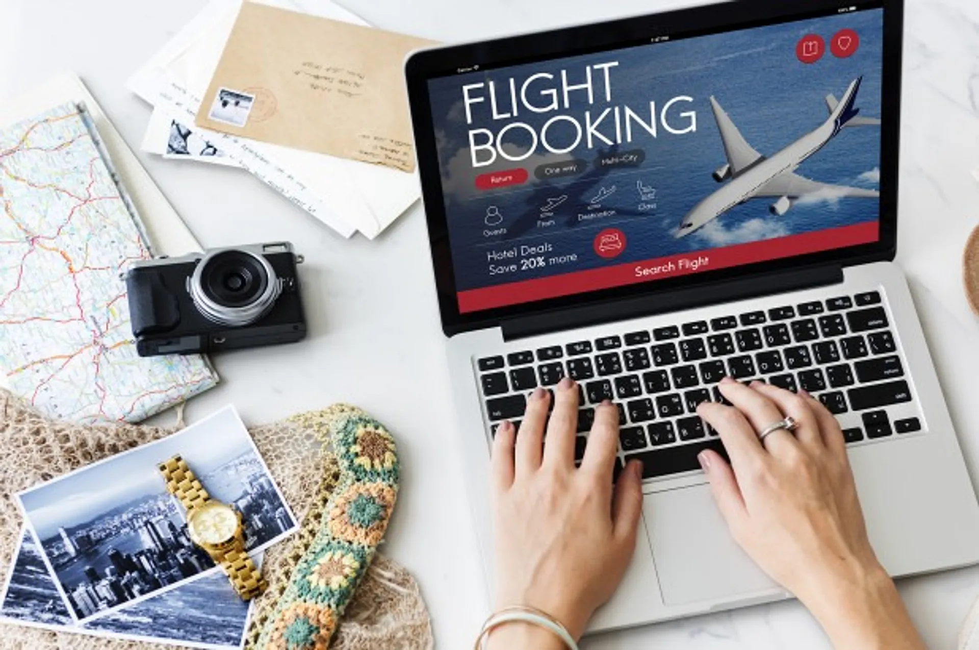  The Highs and Lows of How Flights are Priced