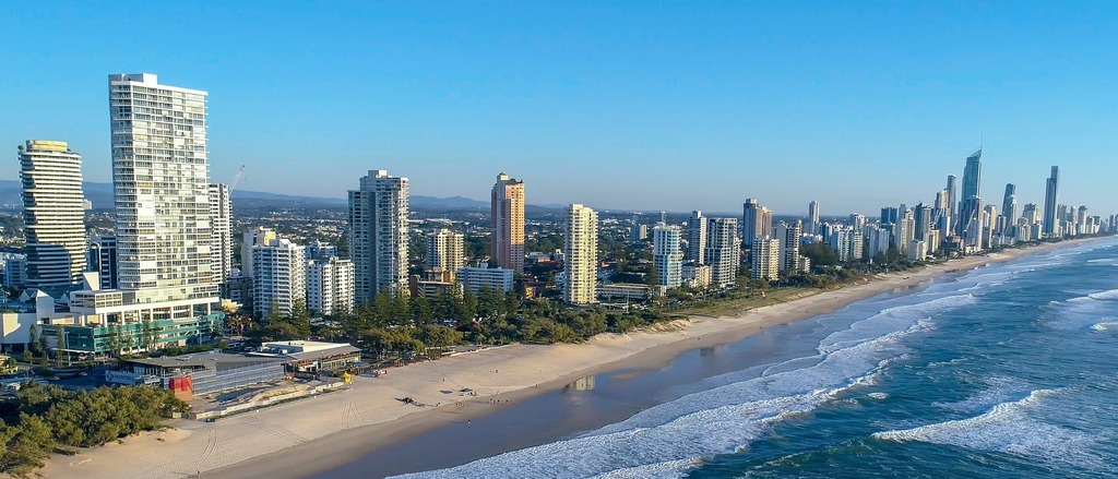 Gold Coast, Adelaide & Cairns  in $640s-$750s RT 