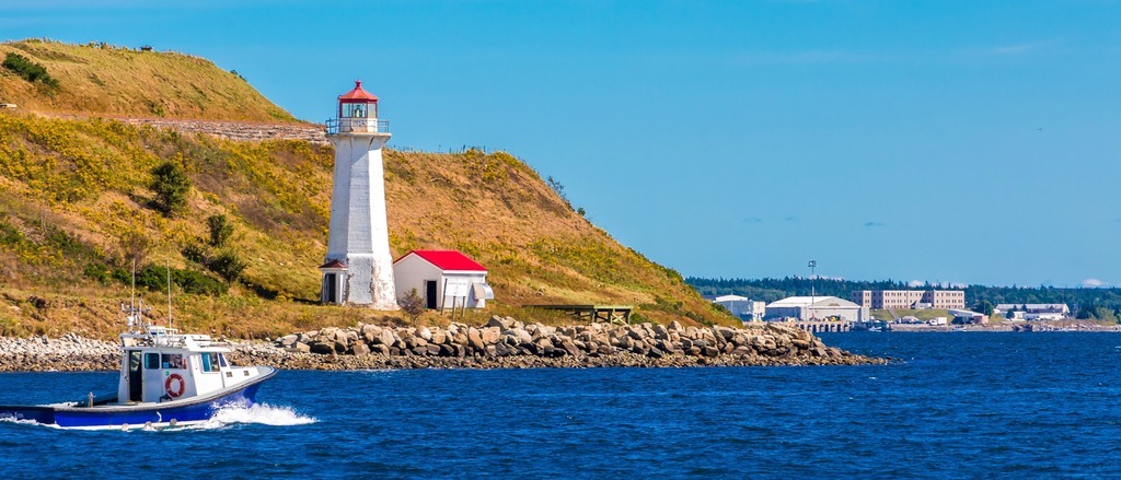 Halifax, Toronto & Calgary ☀️ in £290s-£310s rtn