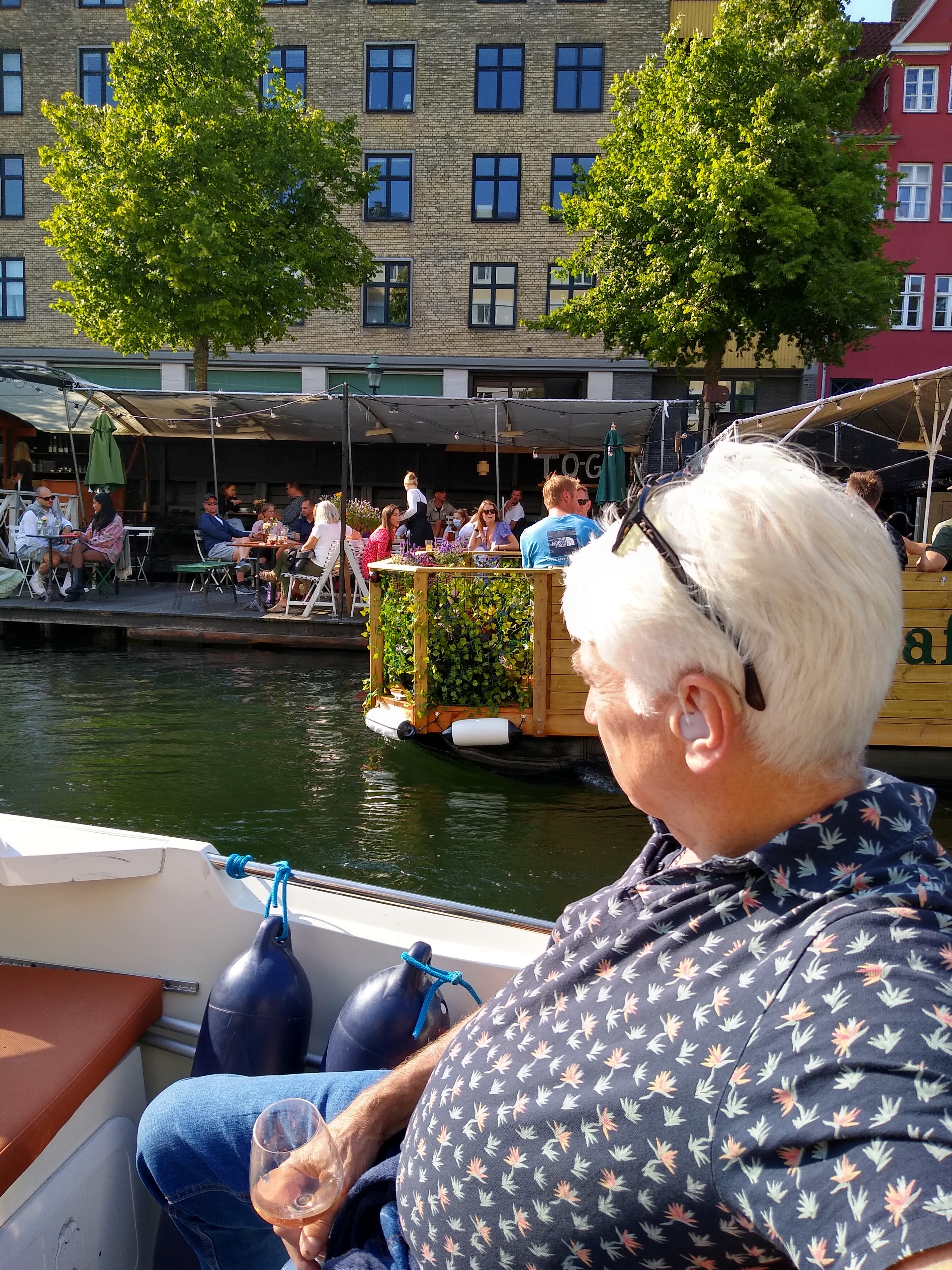 Postcard from Brigitte 