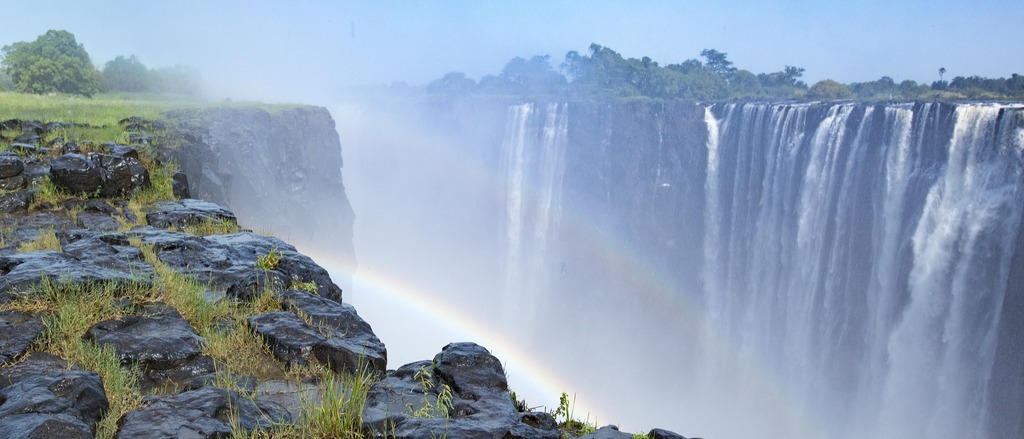 Victoria Falls  & Nairobi  in £380s-£460s rtn from the UK  