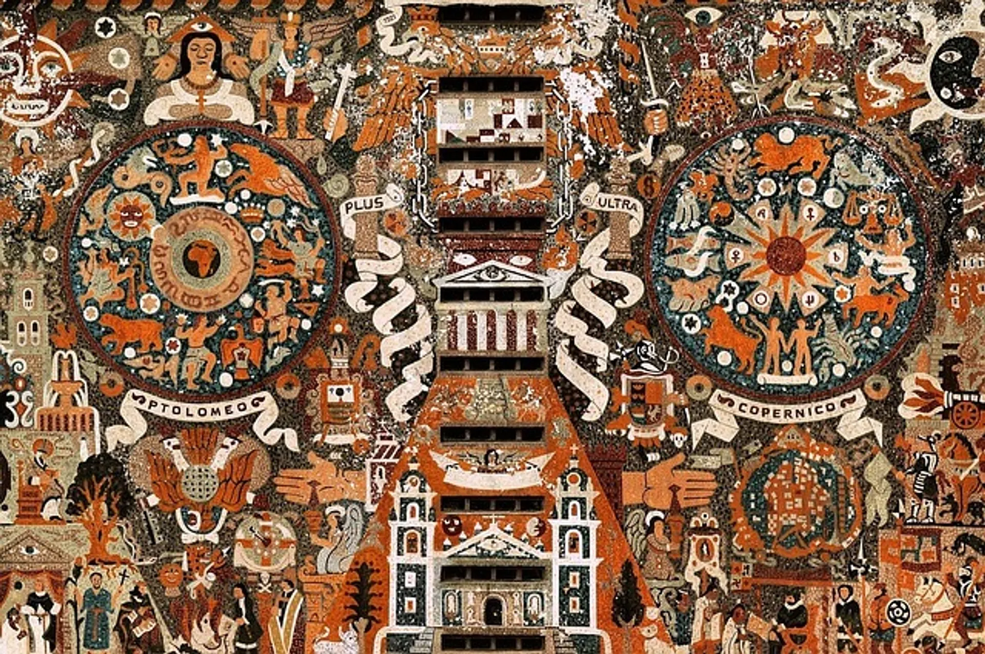 Jack's Guide To: Mexico City