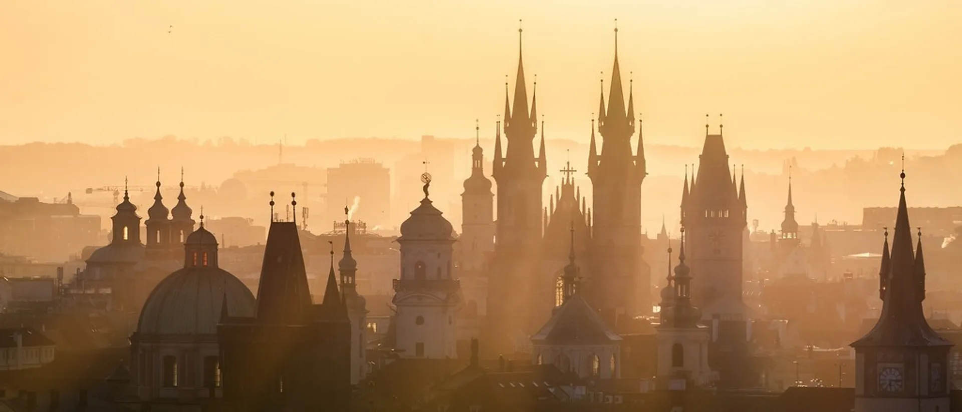 Prague
