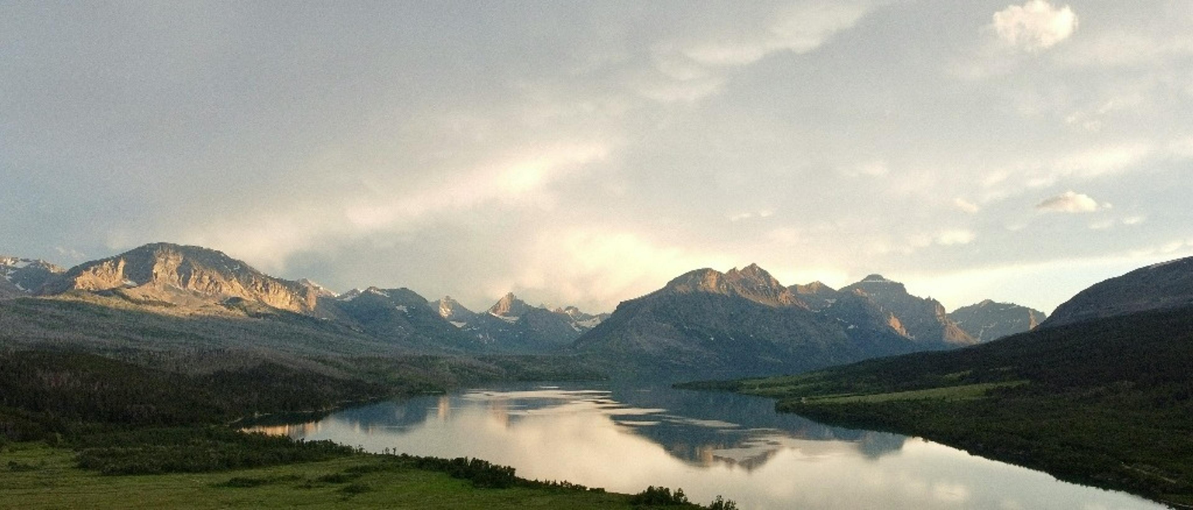 Great Falls, Montana 🏞️ at $88-$114 RT from Phoenix