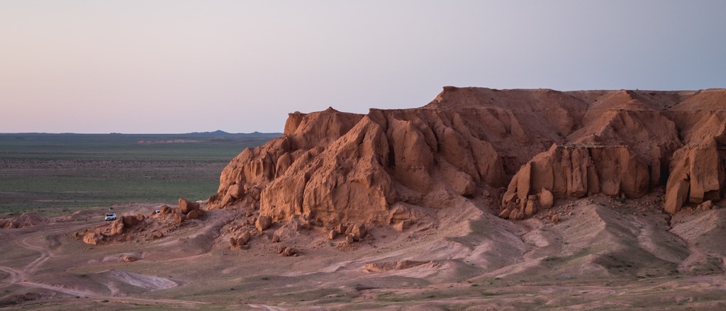 Mongolia 🐎 in £660s-£700s & €680s rtn