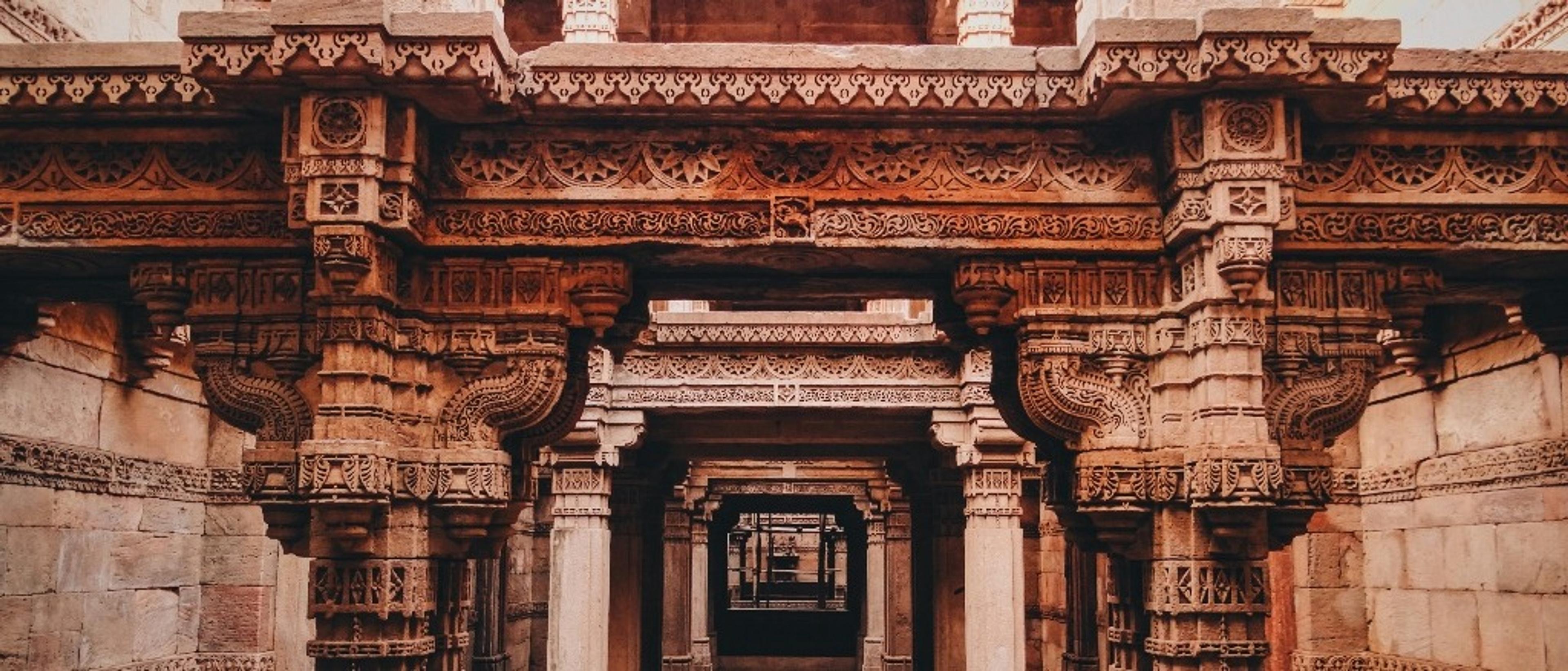 India 🪷 in £360s-£490s & €440s rtn
