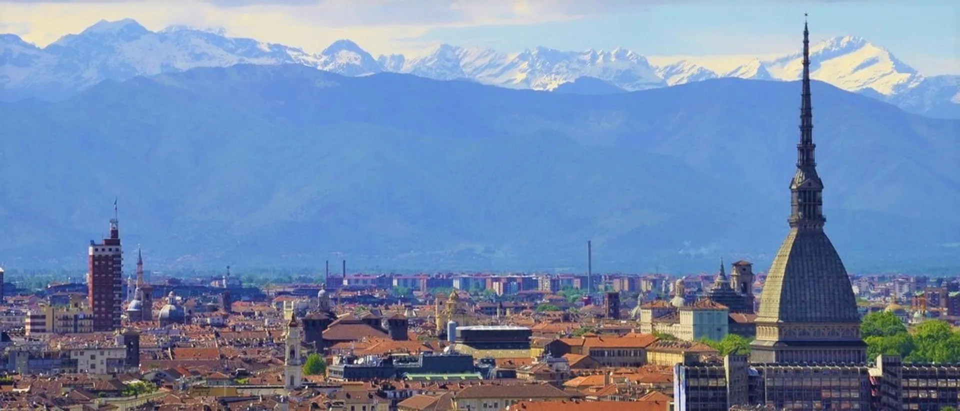 Turin 🎿 in £30s-£60s & €40s-€50s rtn
