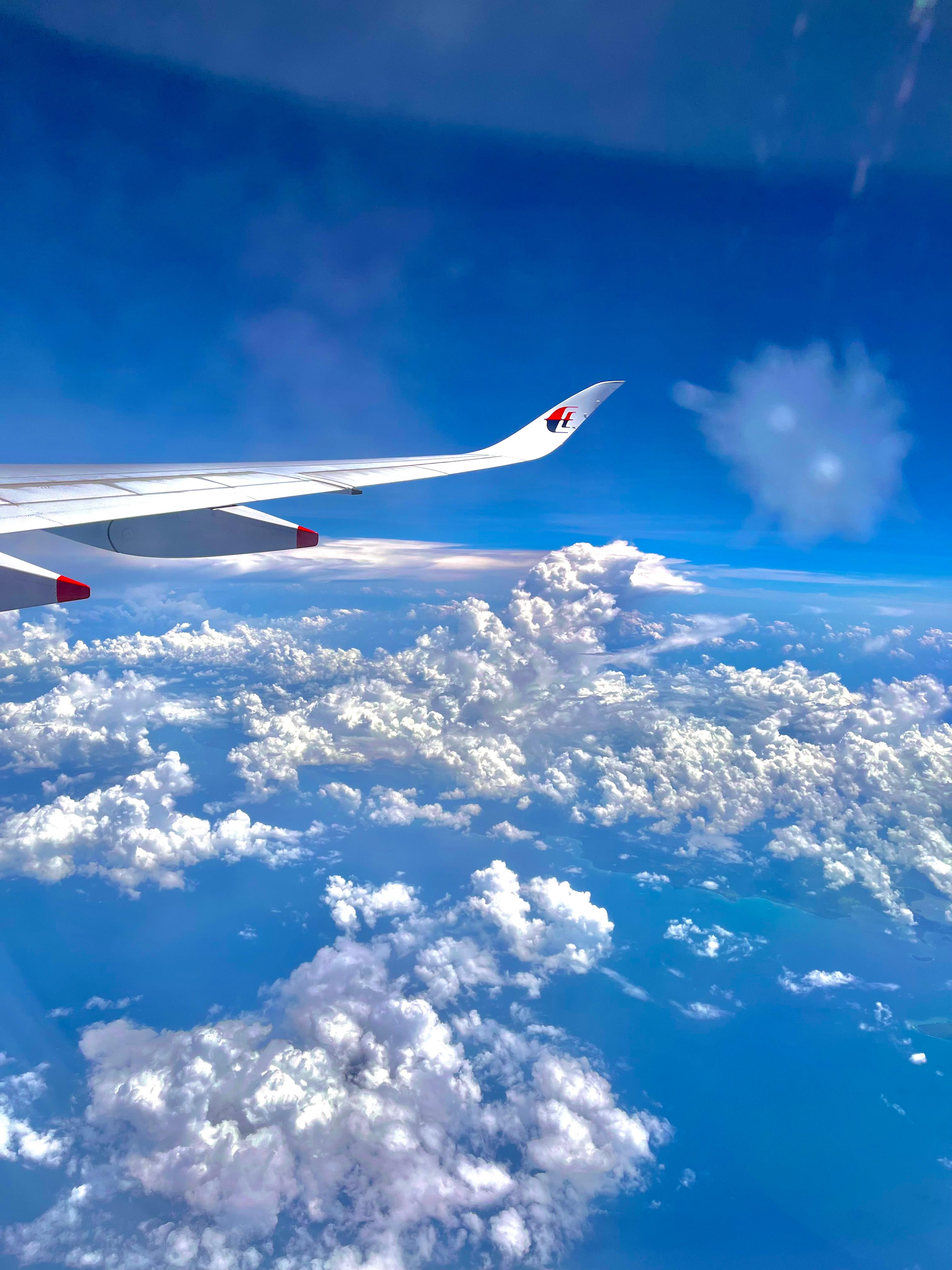 Malaysia Airlines Review from PioneeringSeeker85993