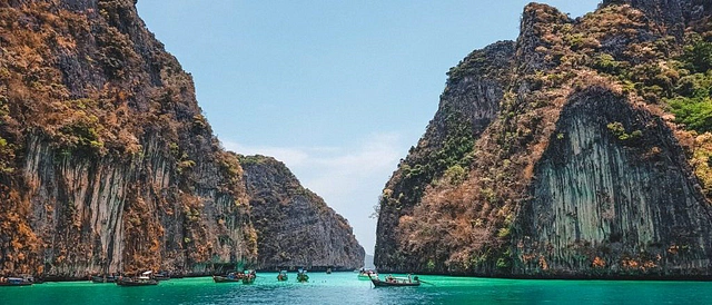Thailand