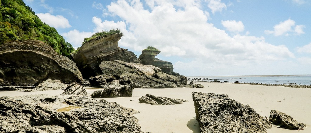 *rare/easter* Mayotte  at €499 rtn from Paris