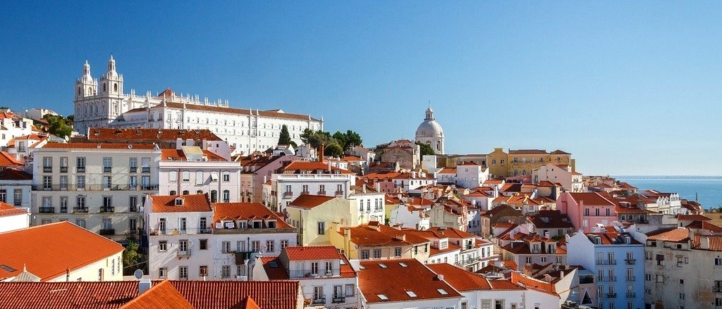 Italy, Portugal & more 🌿 in $490s-$550s RT