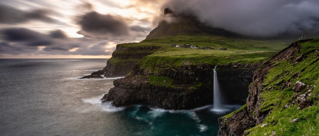 Scotland, France, Sweden, and more  🧳 in $490s-$790s RT