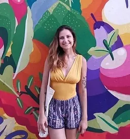 Andreia Fernandes