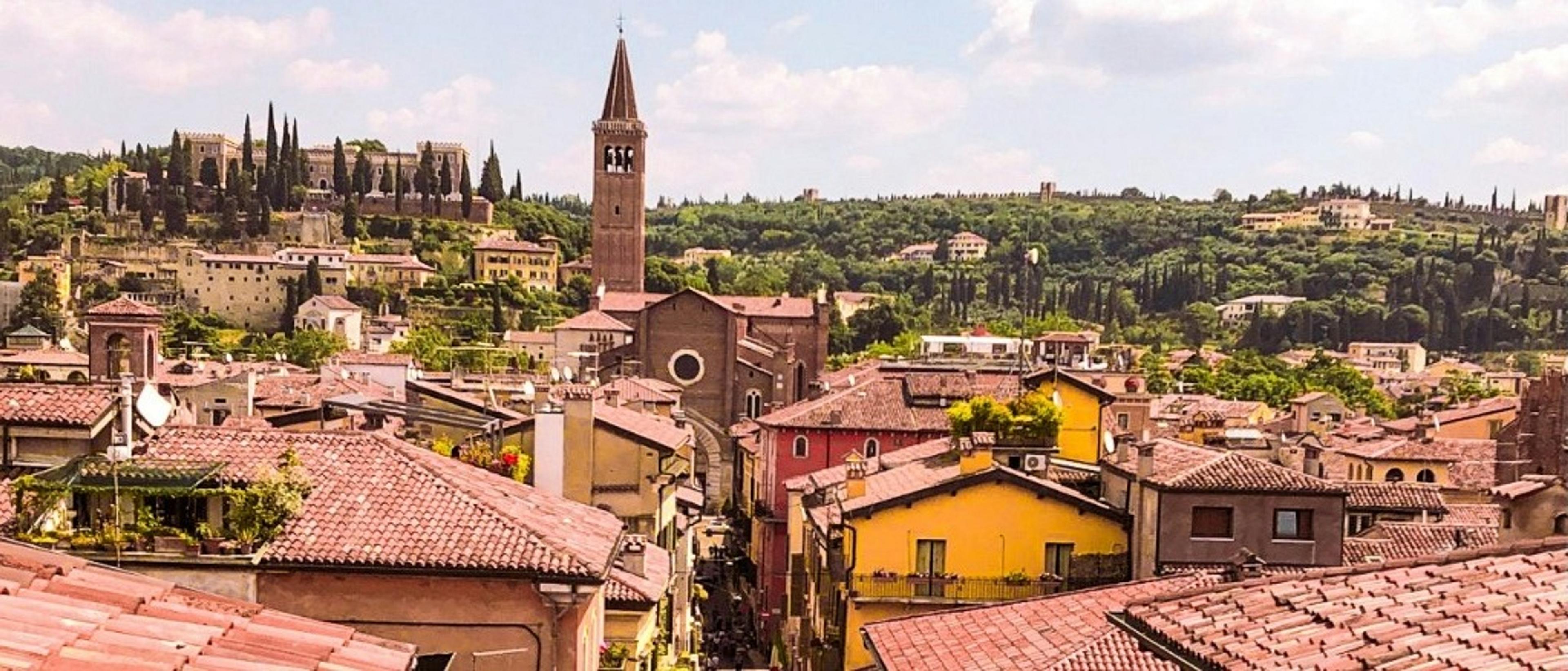 Southern Italy ☀️ in €50s-€90s rtn