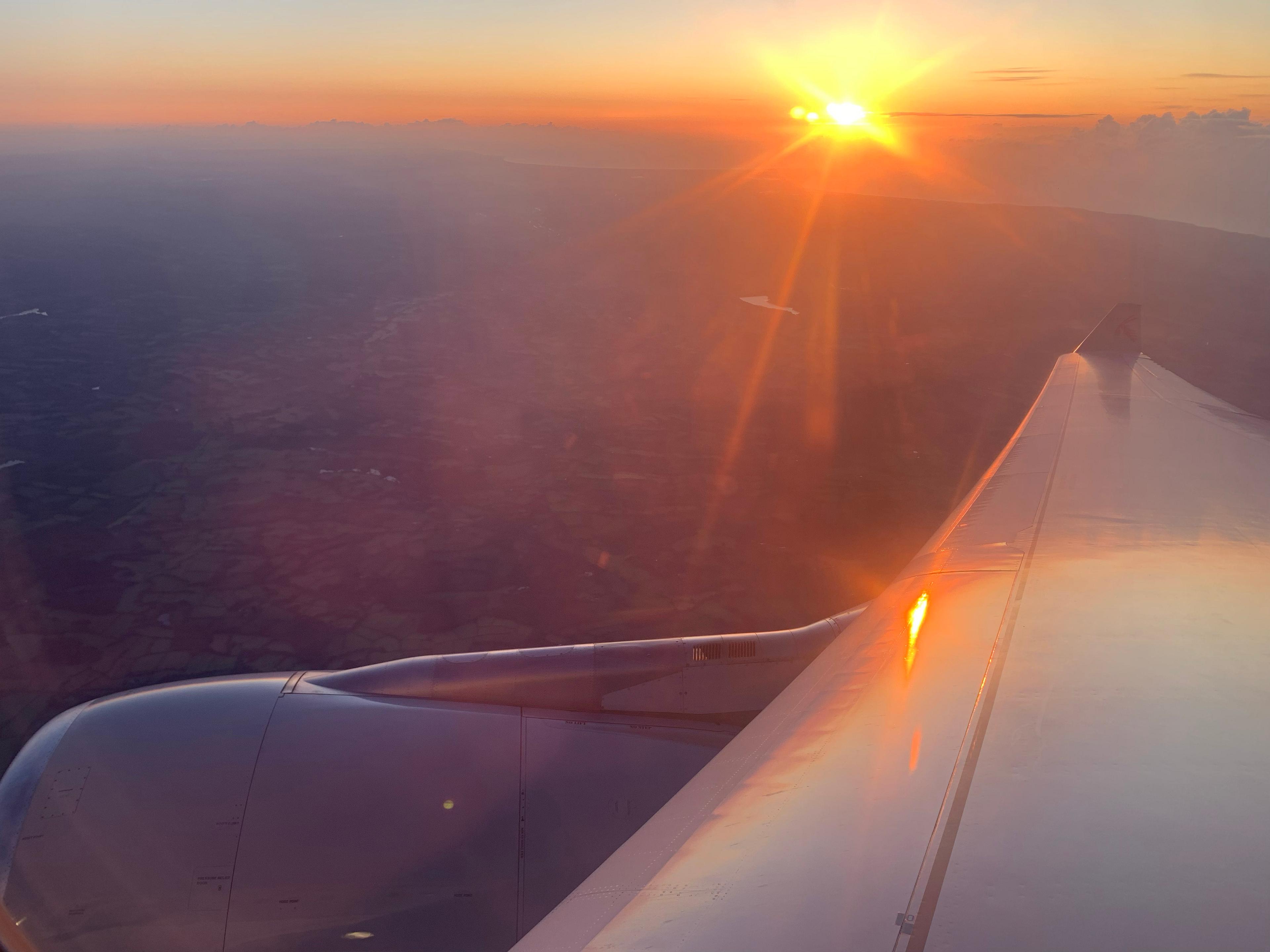 Cathay Pacific/HK Express Review from DauntlessGlobetrotter80079