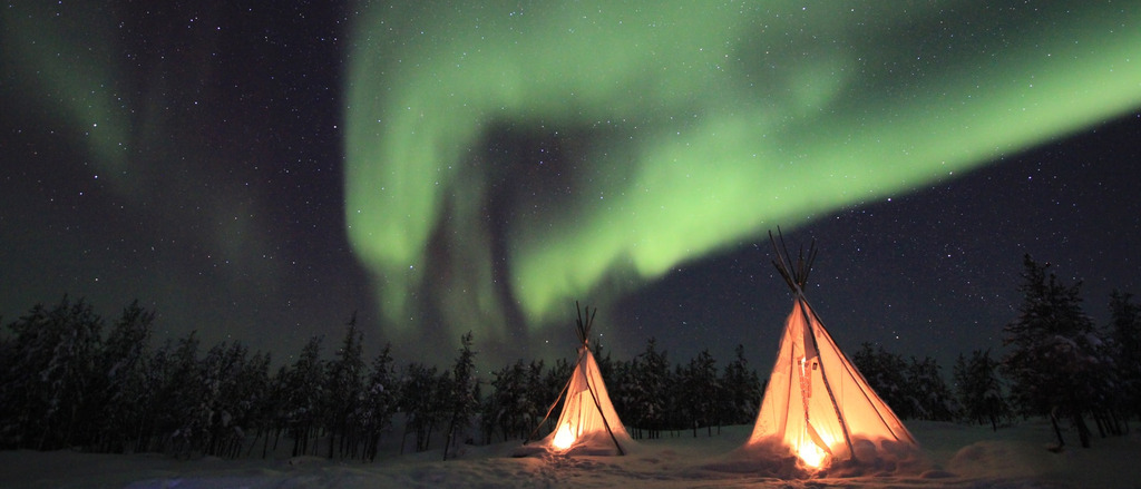 Canada's Northwest Territories  in $310s-$360s RT