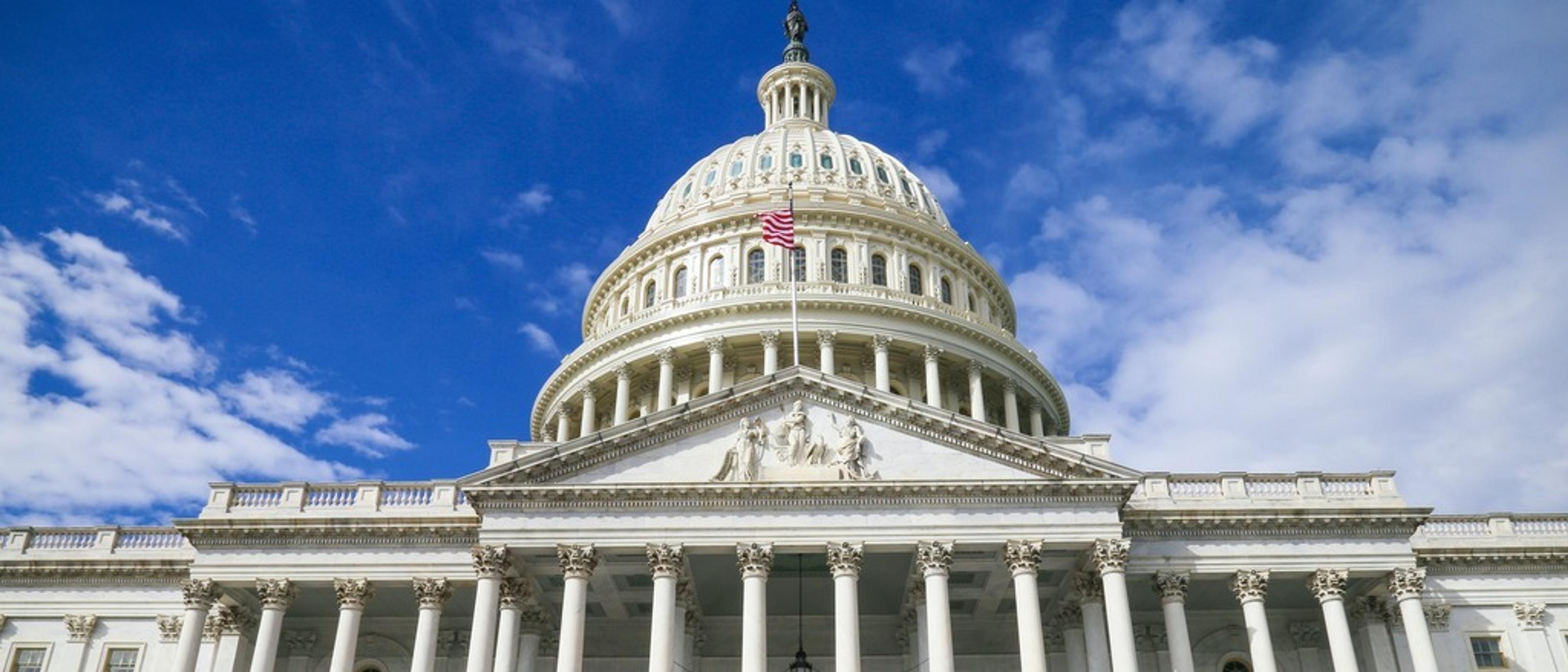 Washington, DC 🏛 in $90s-$140s RT