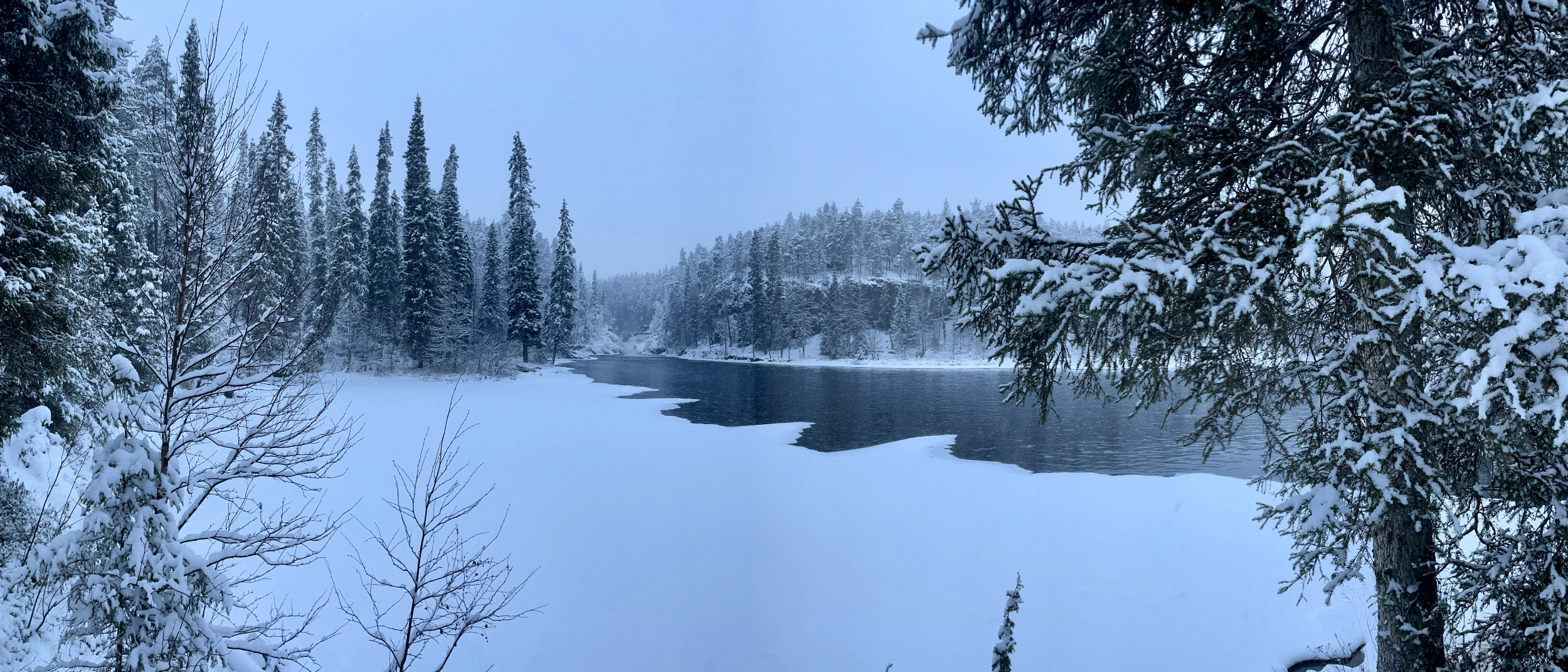 Kuusamo, Finland  in €100s-€170s rtn