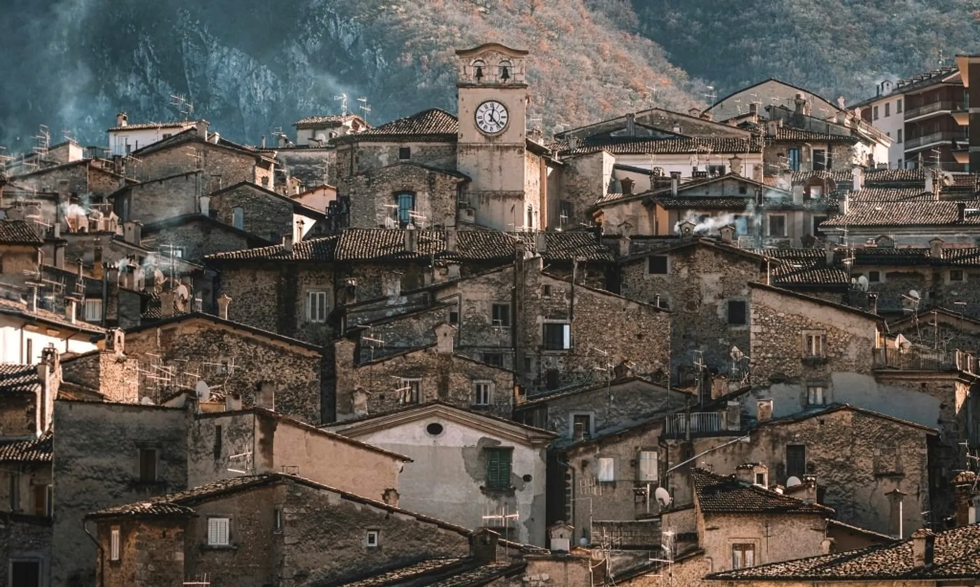 Italy