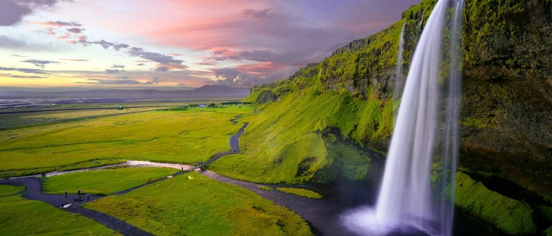 Iceland