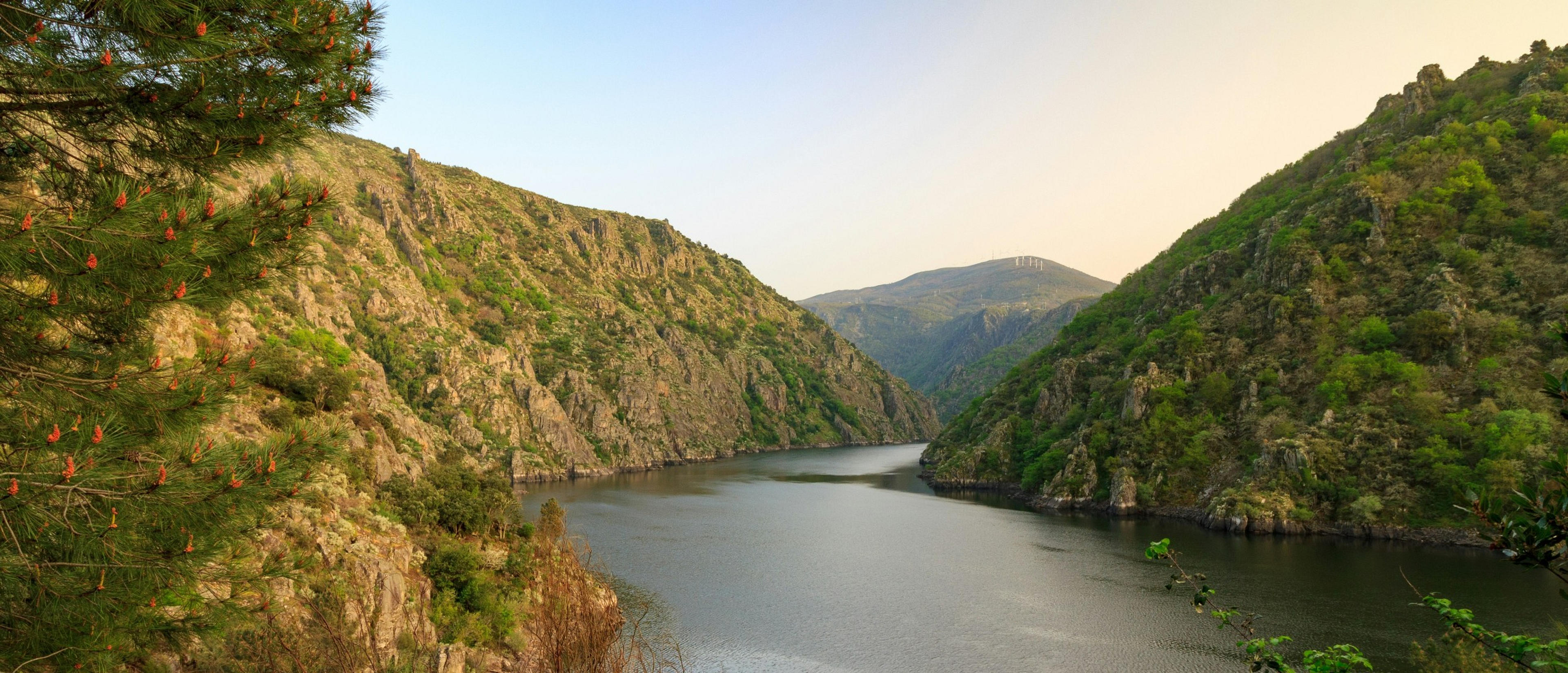 Northern Spain  in $440s-$610s RT