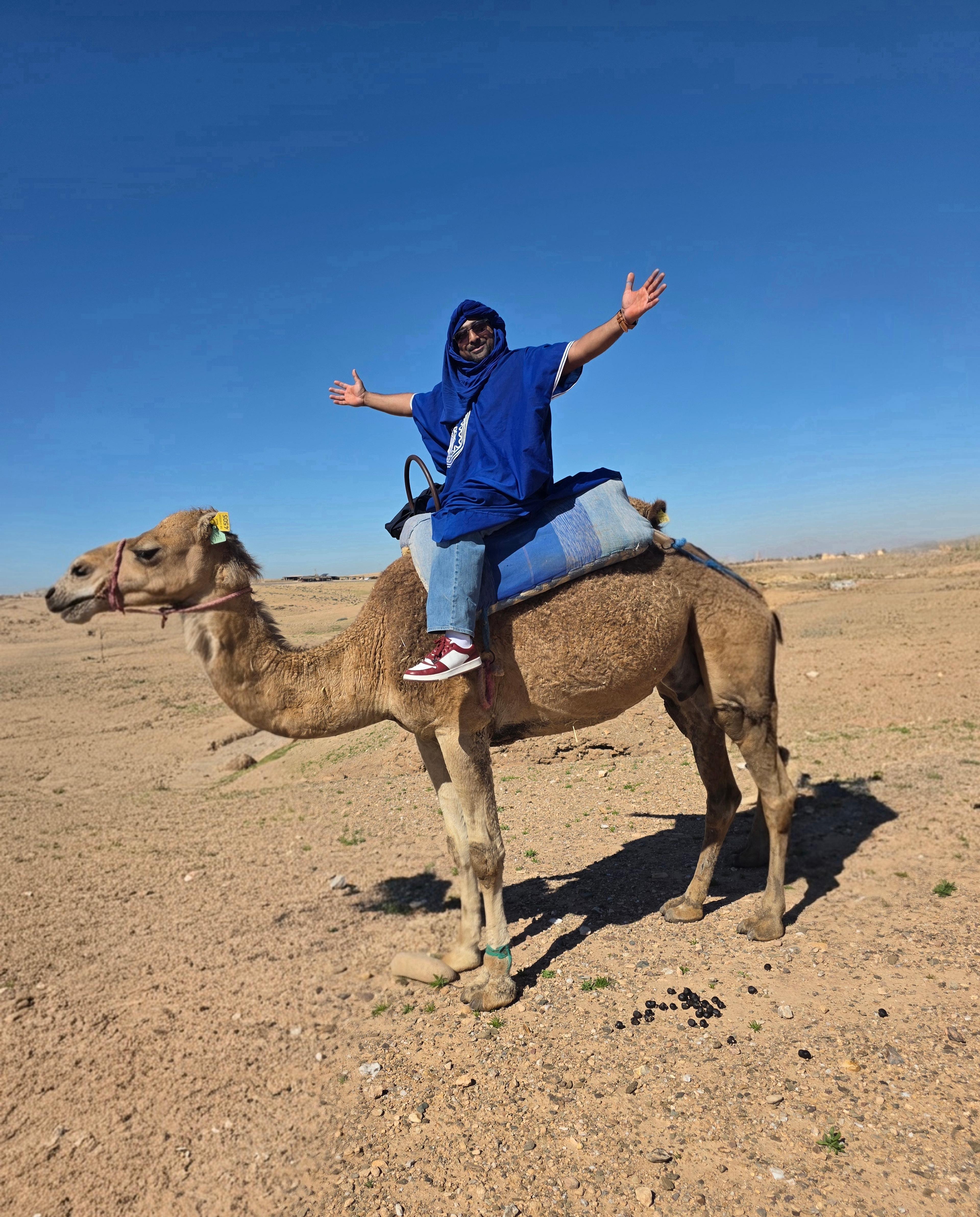 Postcard from Hilloluk811