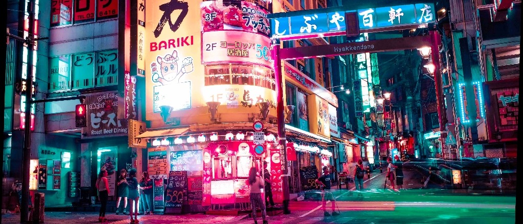 Tokyo 🗼 in $510s-$650s RT