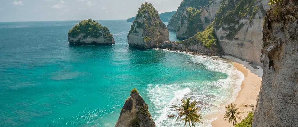 Bali 🤿 in $730s-$860s RT