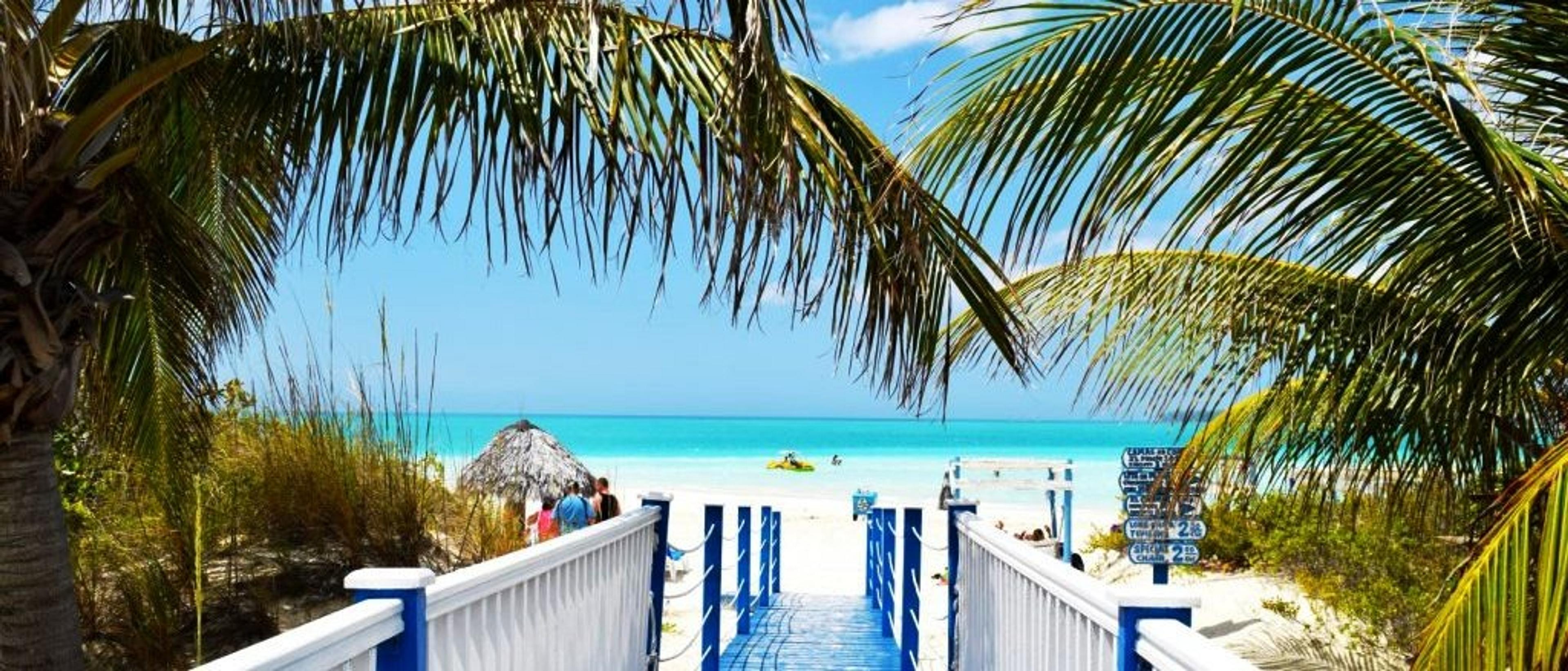 Cuba 🧴 in $400s-$580s RT