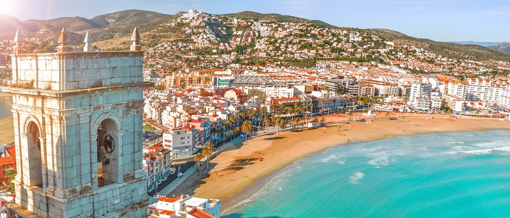 Cyprus, Spain and more  in €40s-€80s rtn