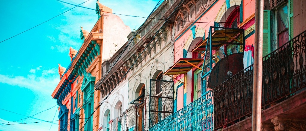 Argentina & Uruguay in $470s-$520s RT