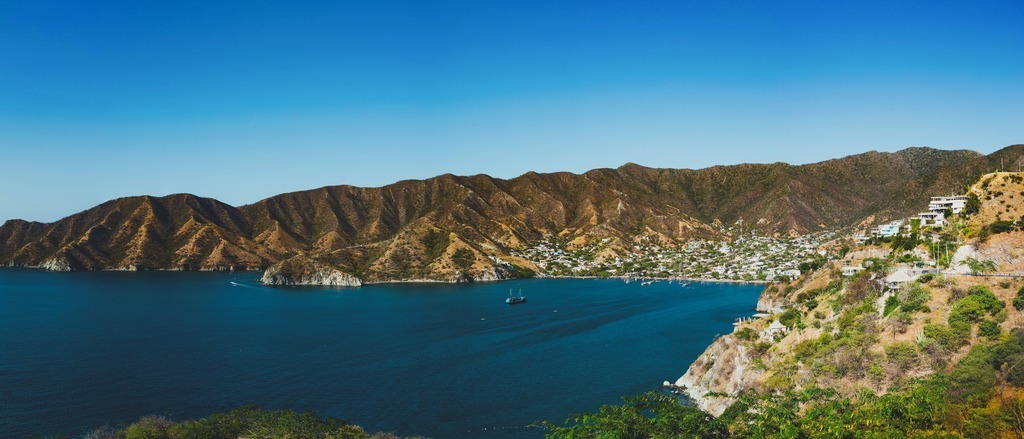 Colombia 🌴 in $270s-$390s RT