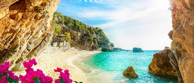 Corfu 🇬🇷