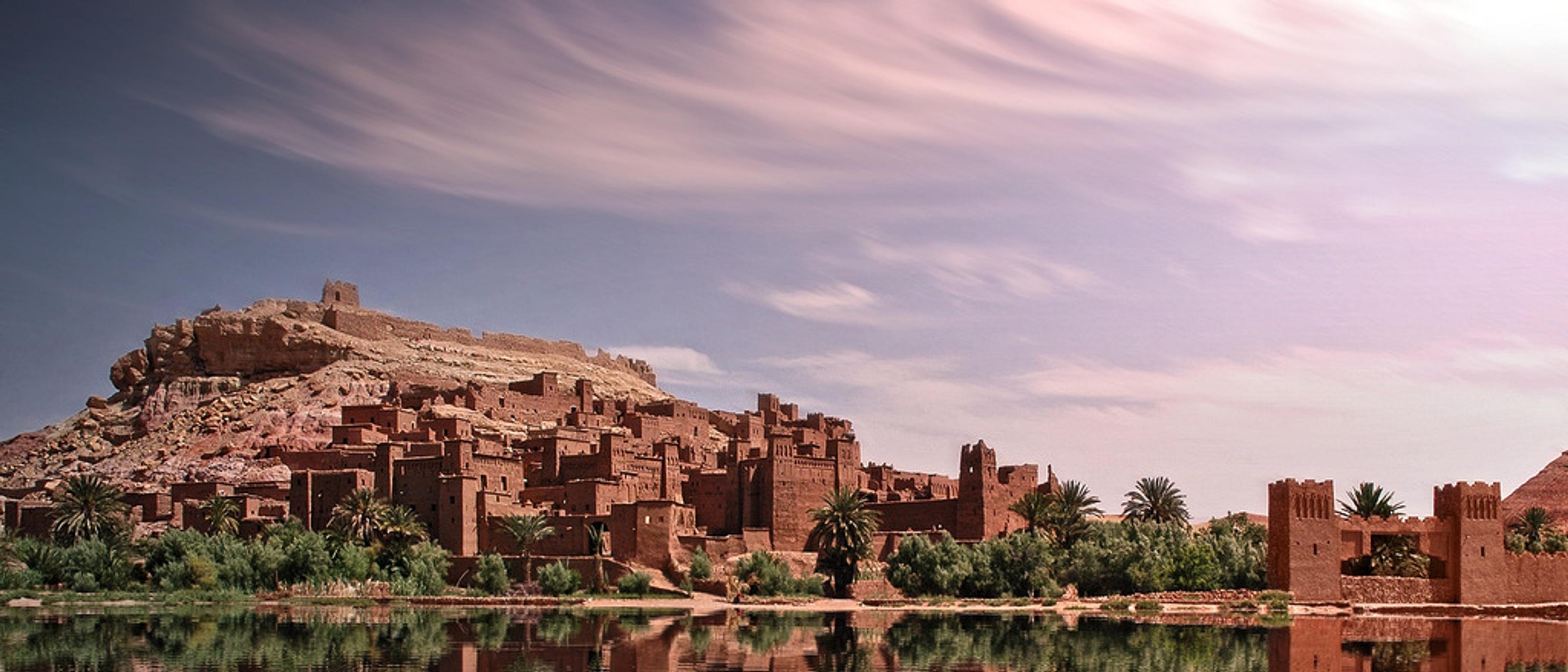 Morocco 🐍 in $740s-$960s RT