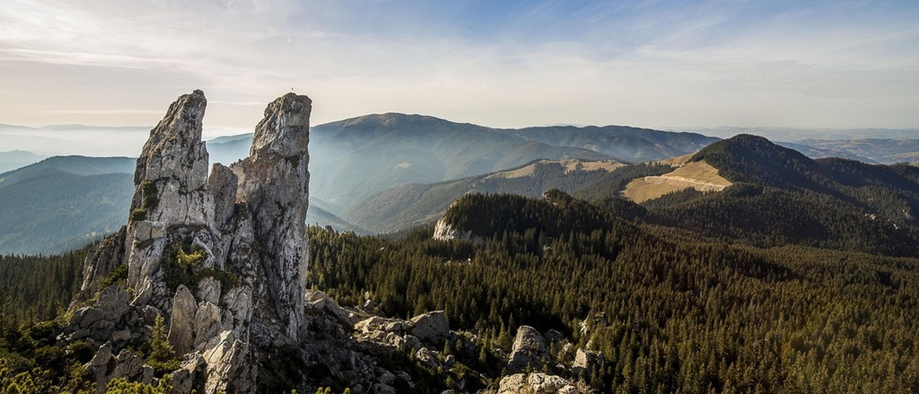 Suceava, Romania ⛷️ in €40s-€50s rtn