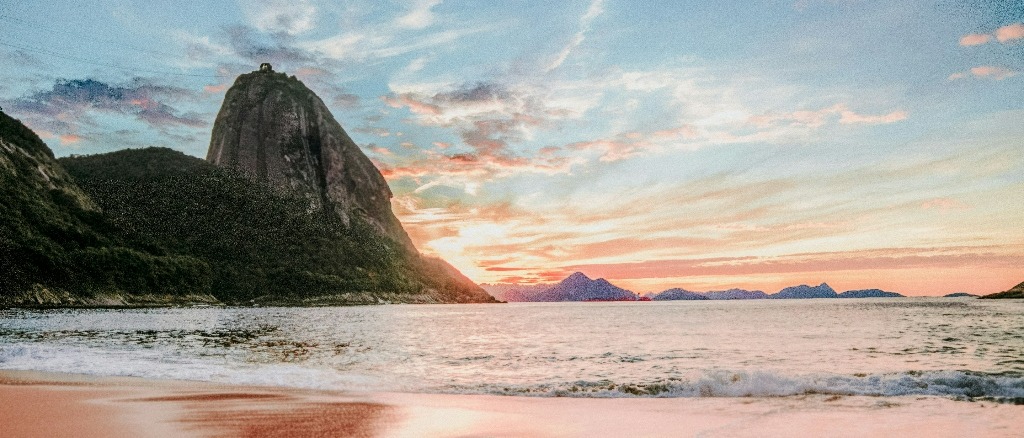 Rio de Janeiro ⛱️ in $620s-$700s RT