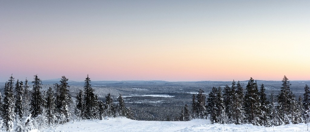 Lapland, Norway, and Sweden ❄️ in £50s-£150s & €80s-€130s rtn
