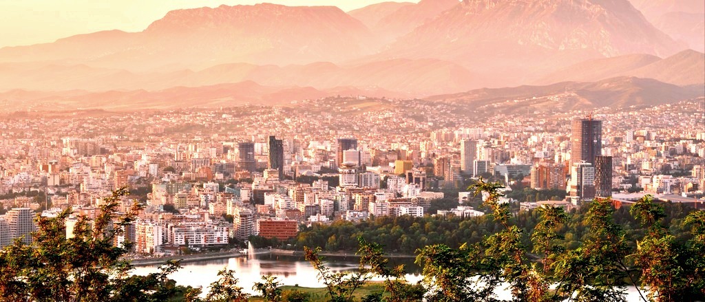 Tirana 🇦🇱 in €130s-€140s rtn 