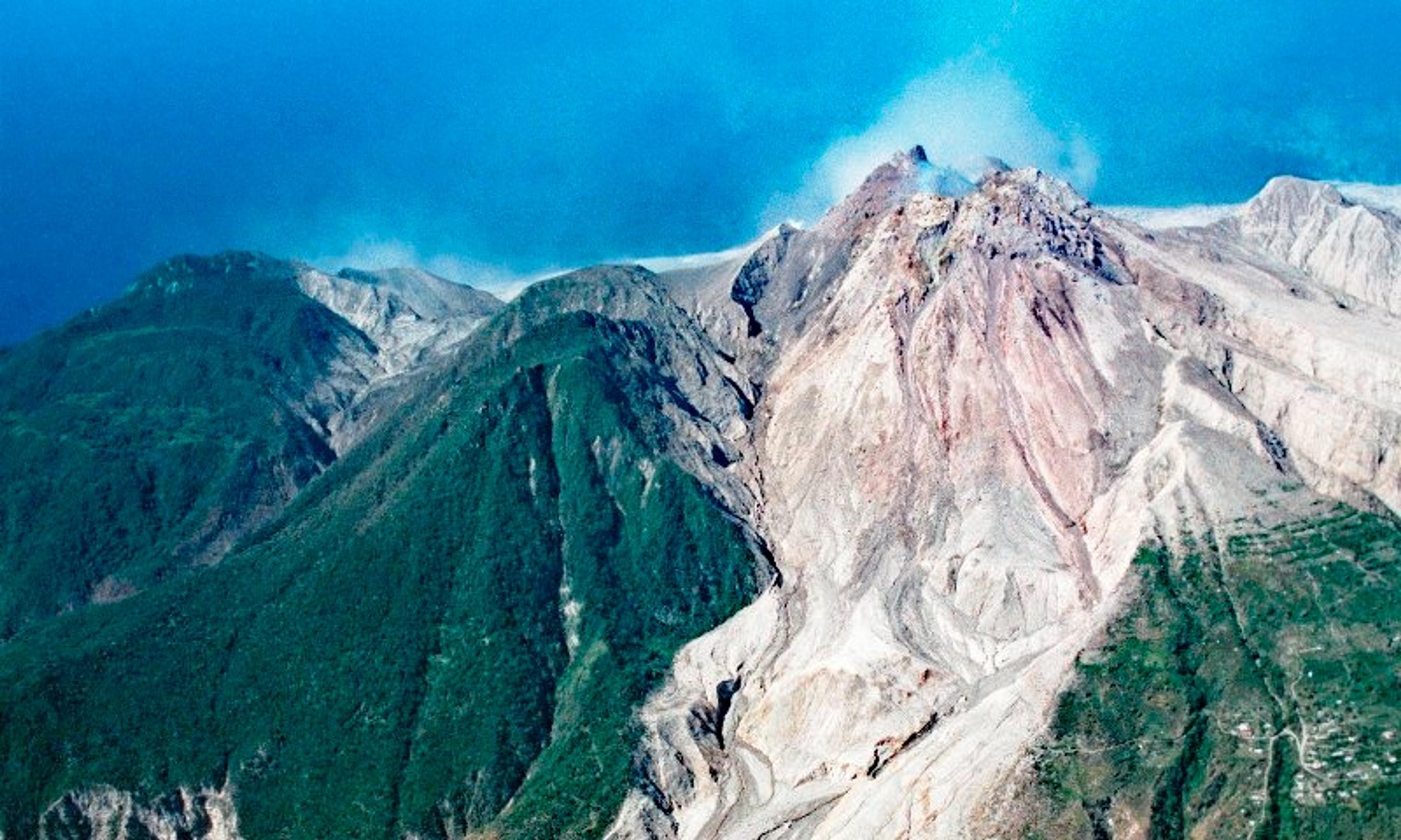 Montserrat