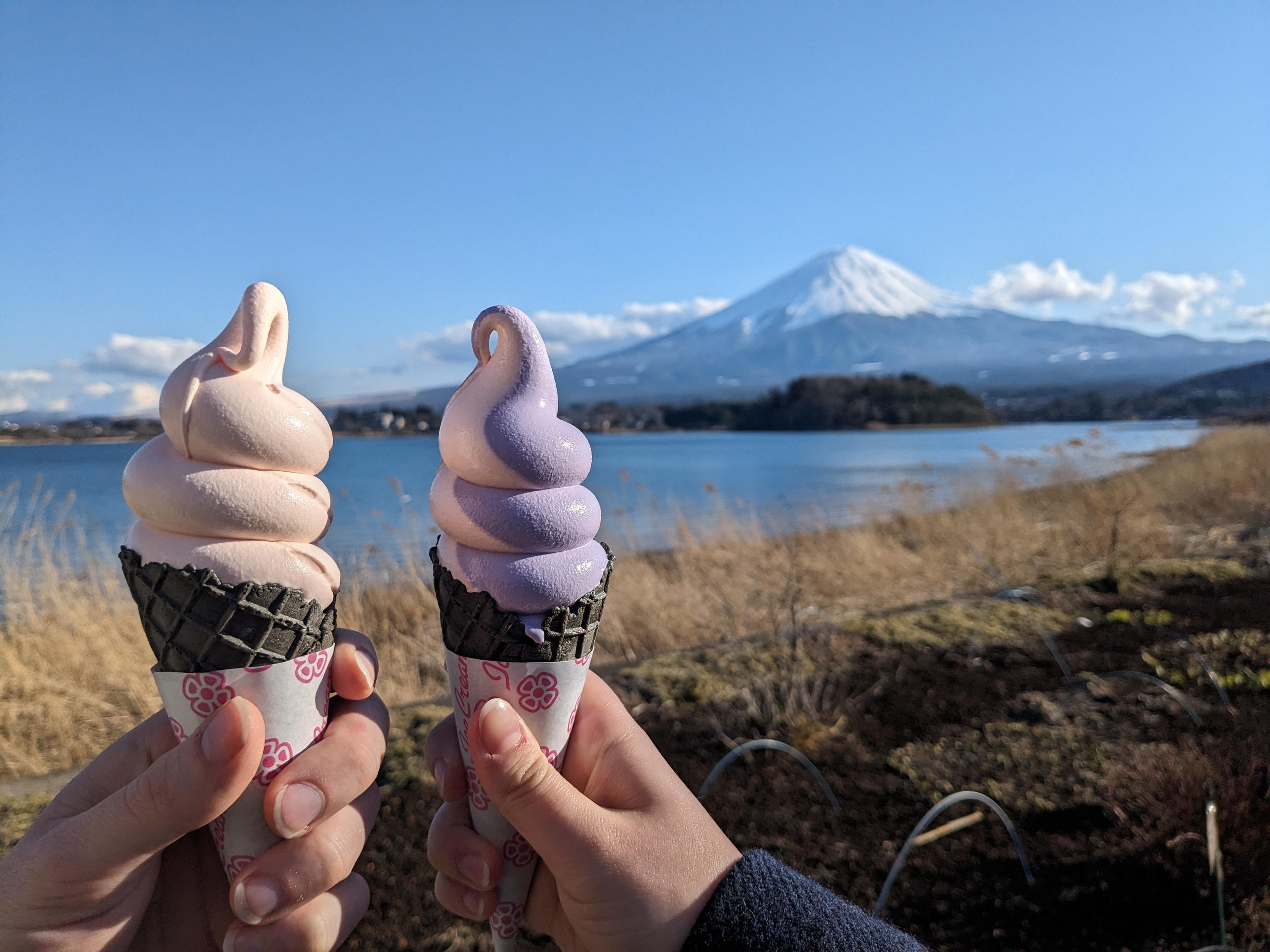 Amazing last-minute flights to Tokyo
