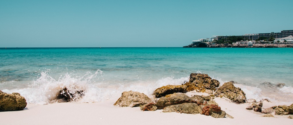 Sint Maarten 🤿 in $430s-$480s RT