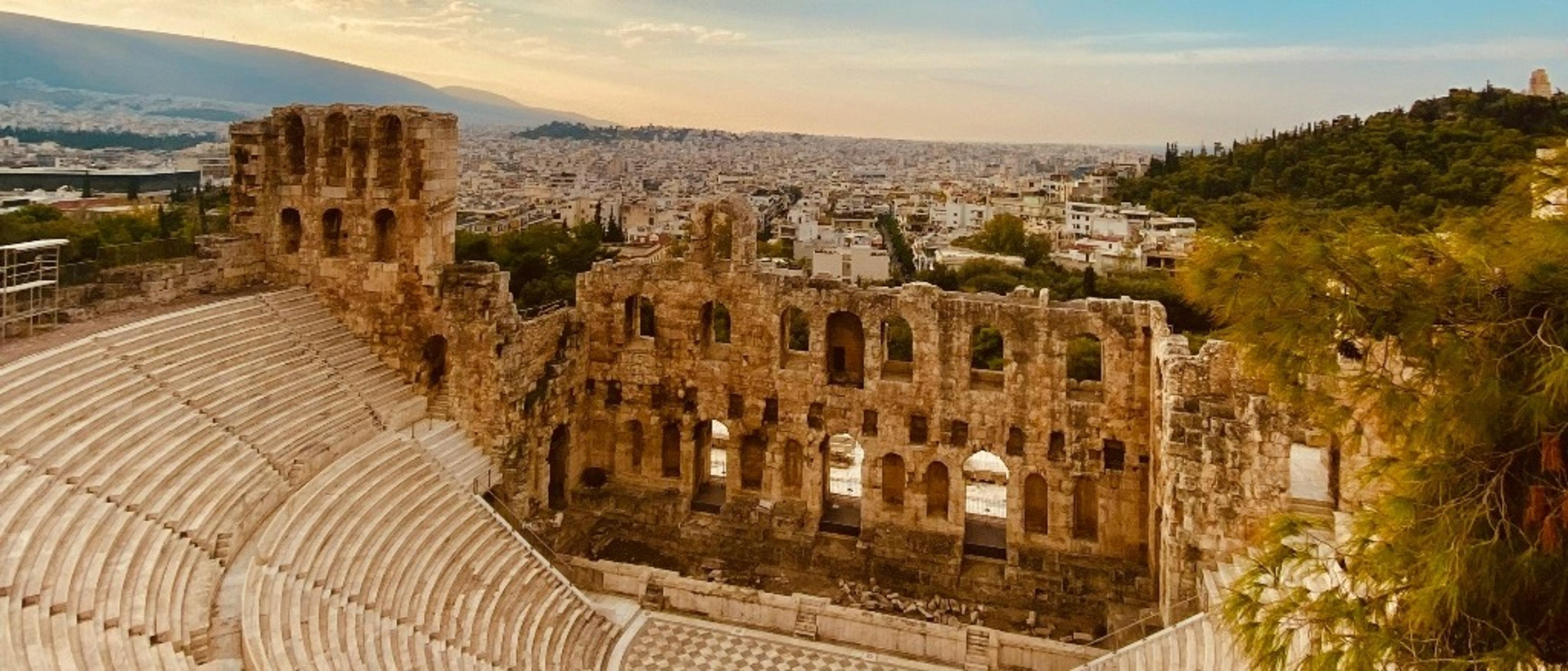 Athens ⚡ in $480s-$580s RT