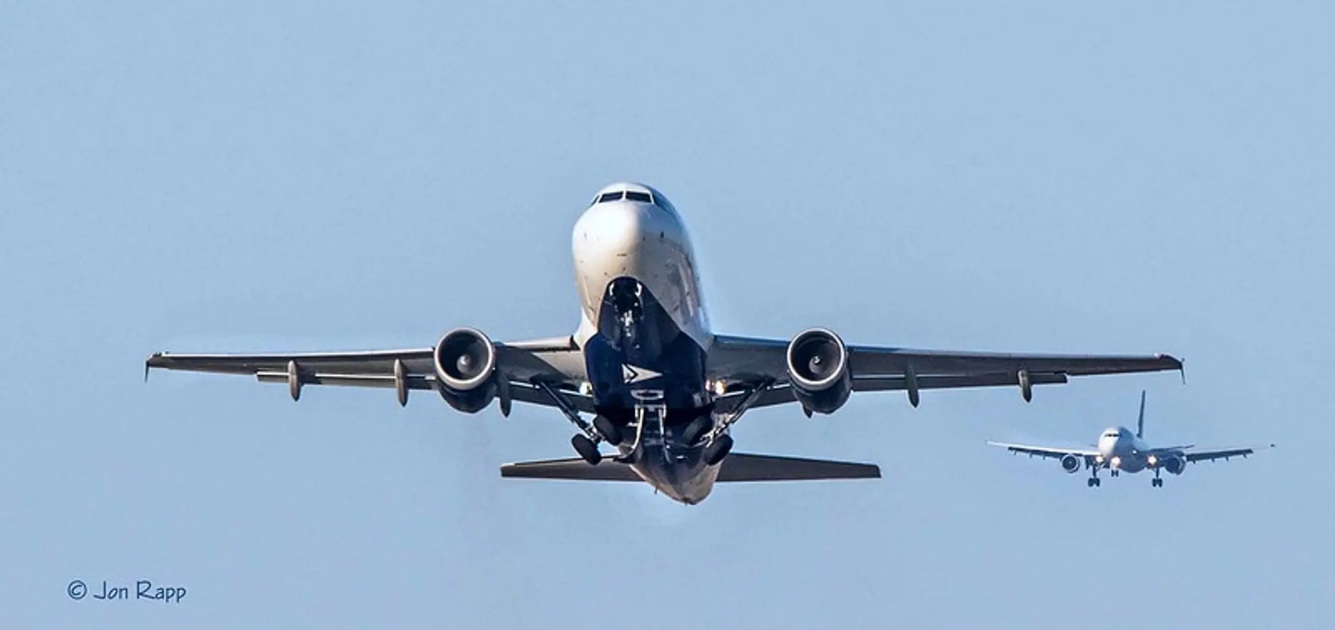 September Airline Market Update