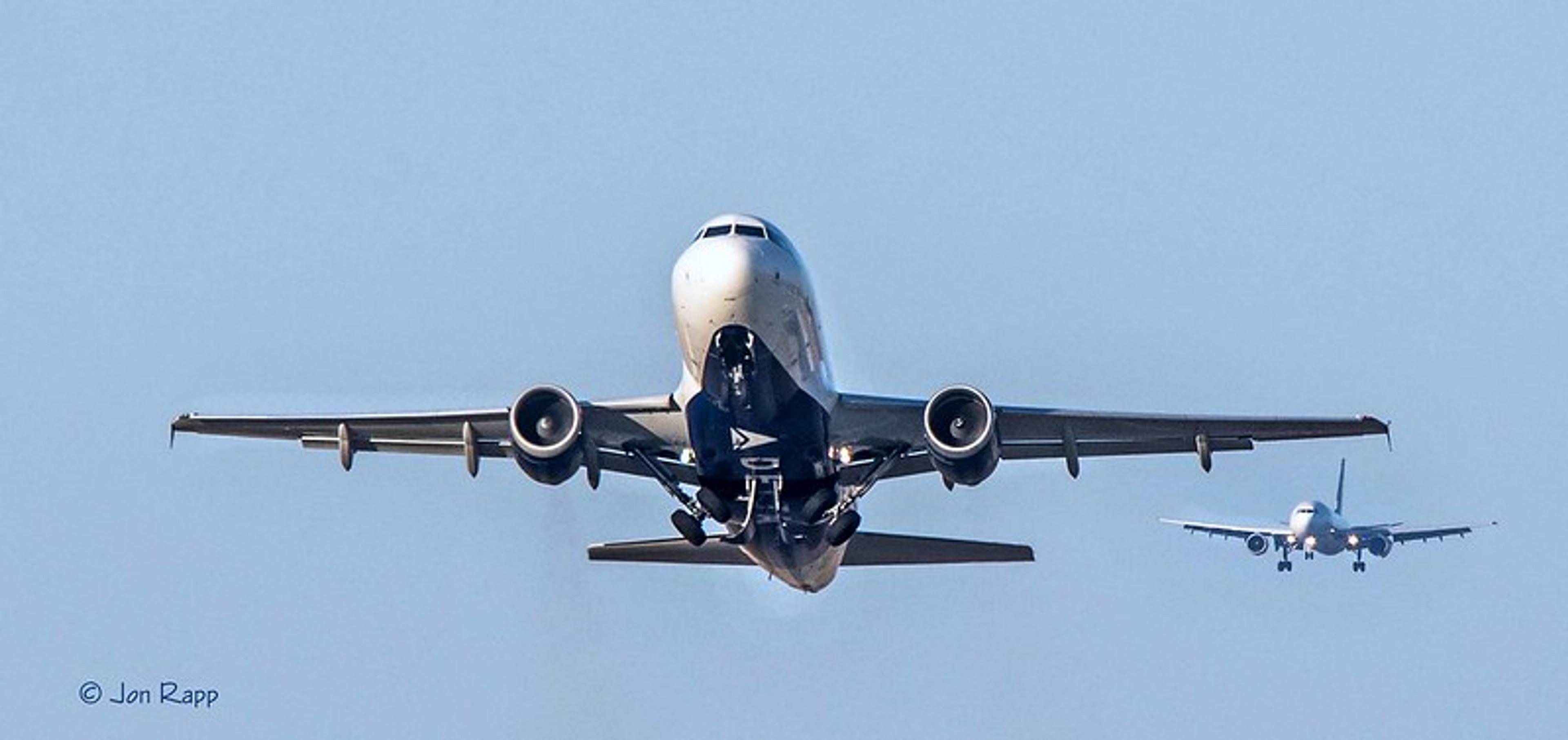September Airline Market Update