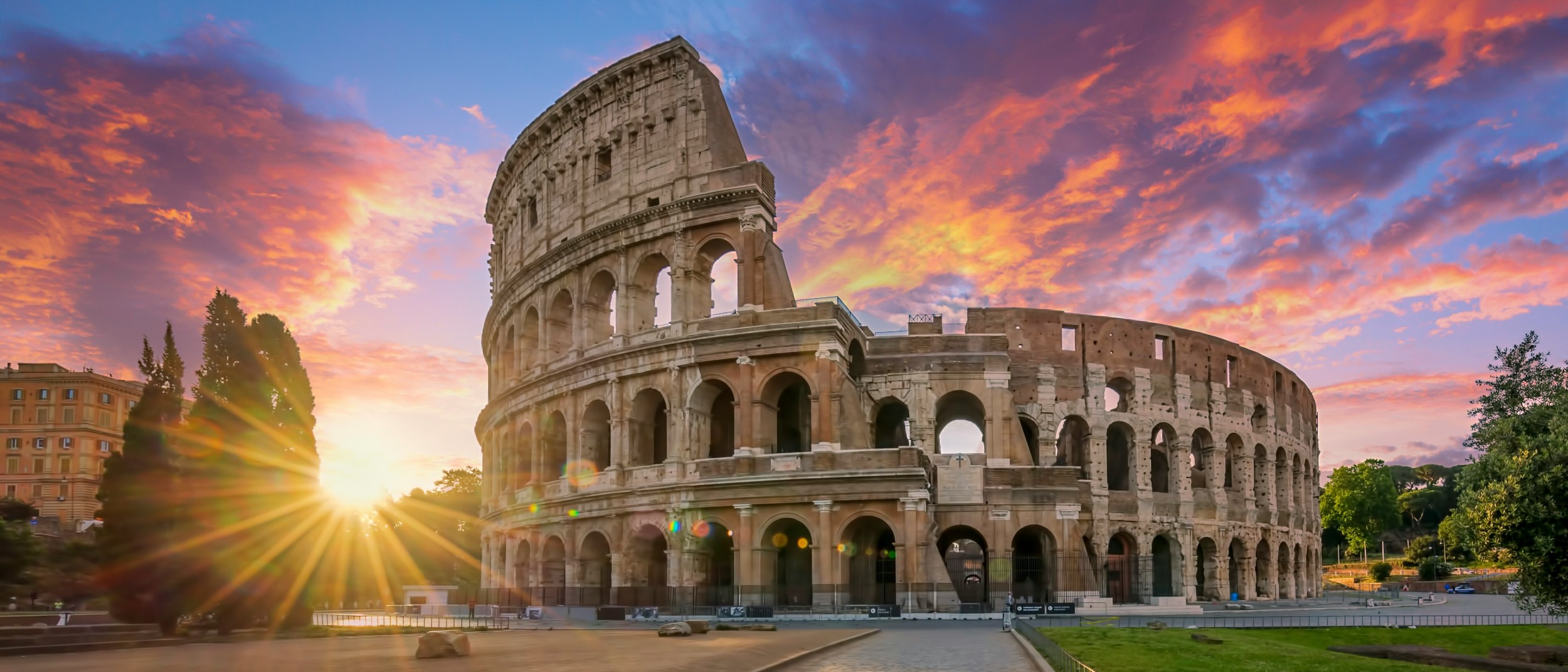 Italy  in $530s-$690s RT