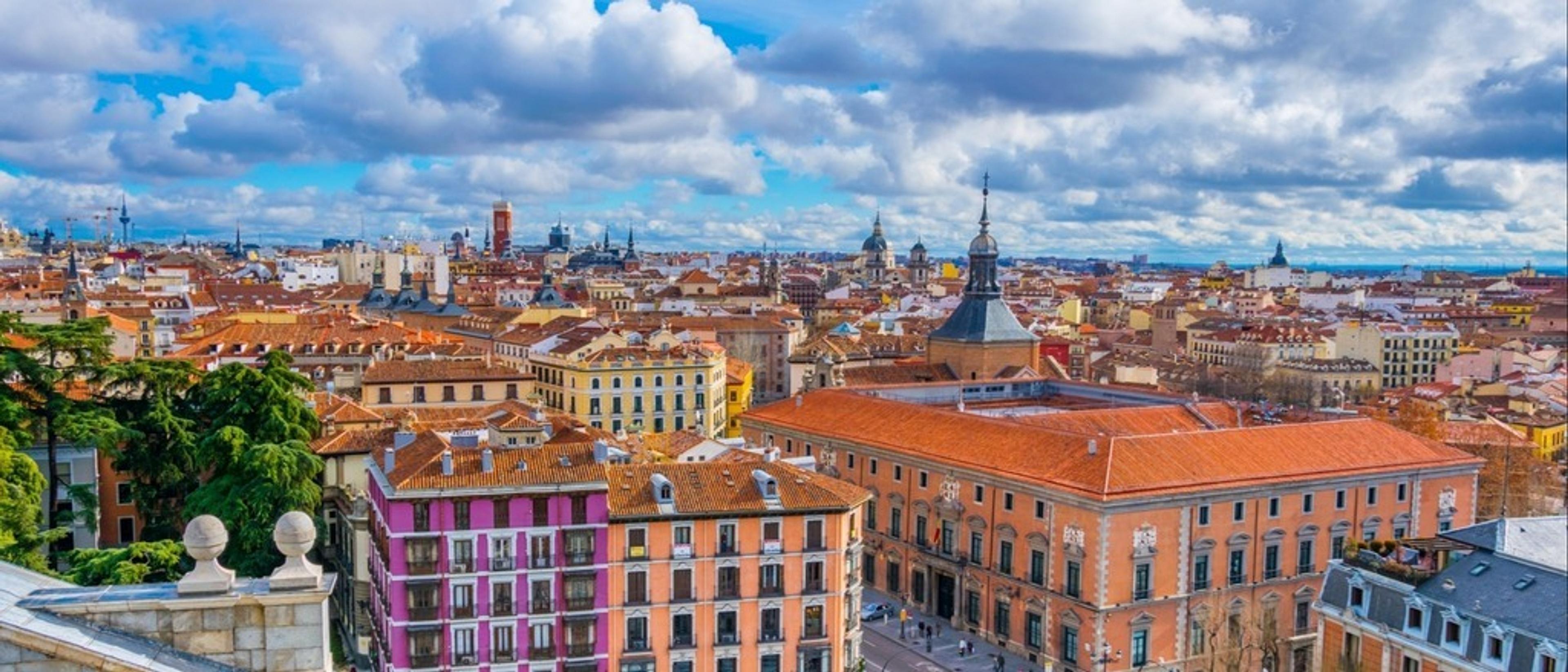 Jack's Flight Club Spain 🇪🇸 in 480s550s RT