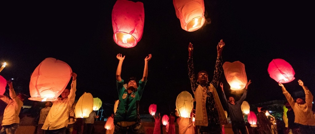 Mumbai  in £510s-£520s rtn